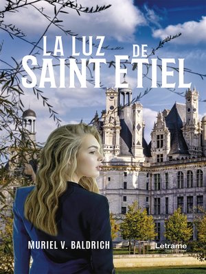 cover image of La luz de Saint Etiel